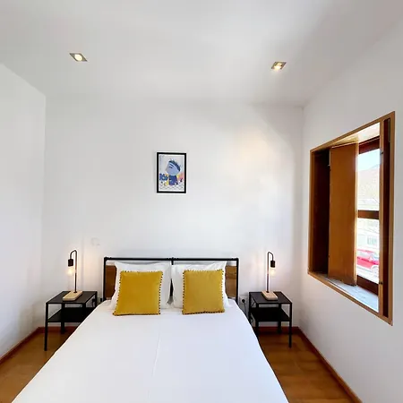 Ria 25 Villa Aveiro Exterior photo
