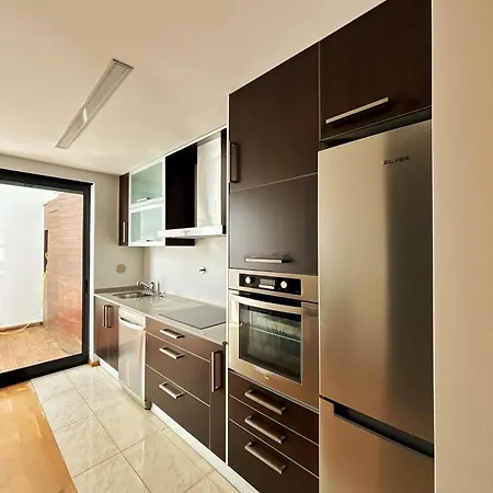 Ria 25 Villa Aveiro Exterior photo