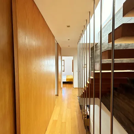 Ria 25 Villa Aveiro Exterior photo